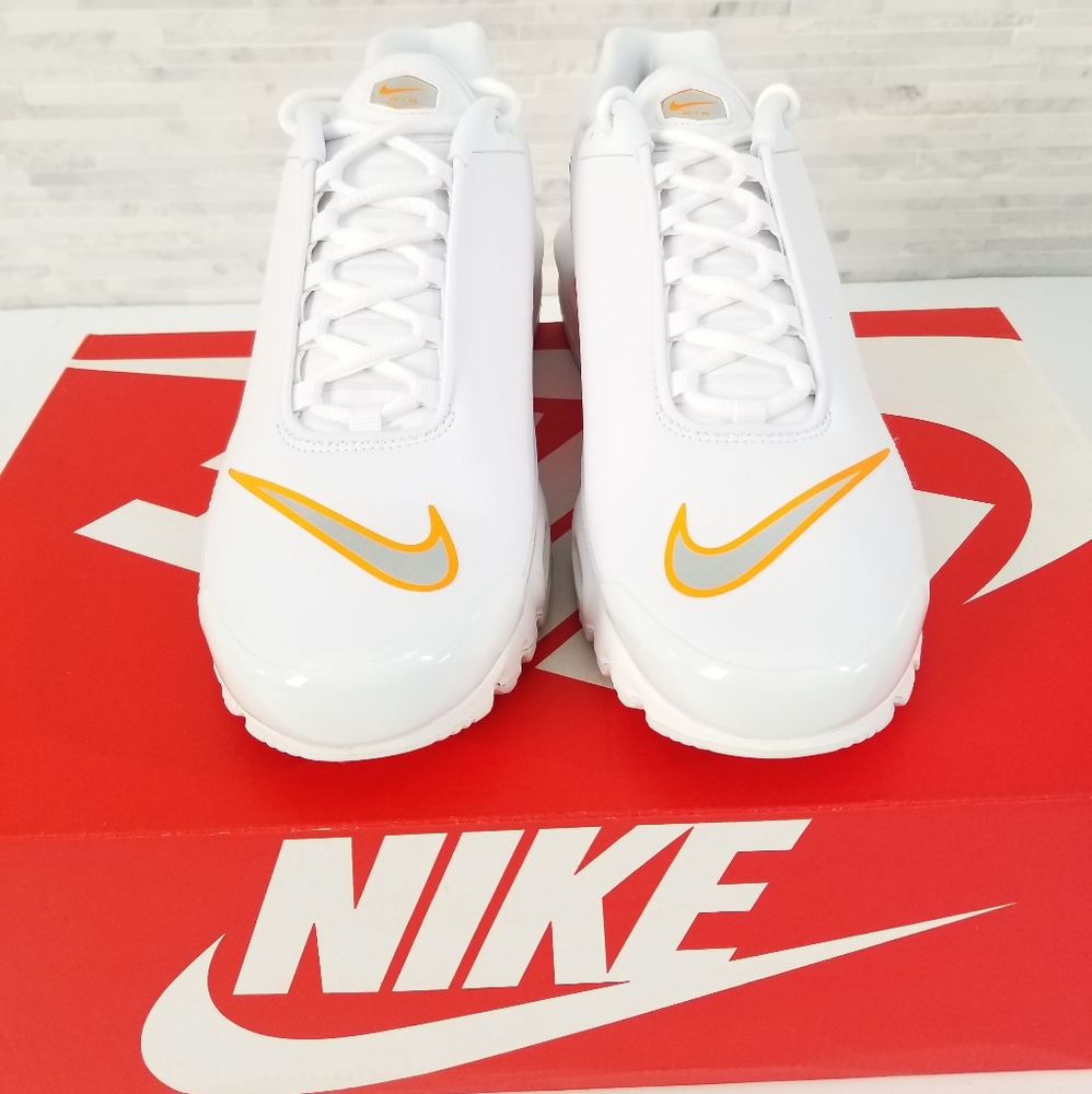 🛑 SOLD🛑New Air Max Plus TN SE Total - Picture 2 of 7